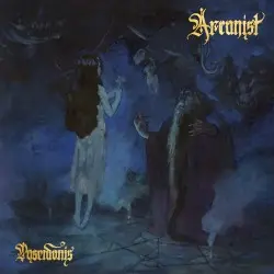 Poseidonis by Arcanist