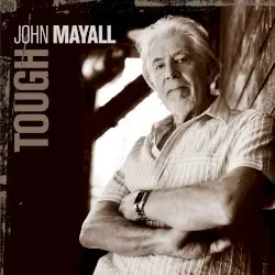 Tough by John Mayall