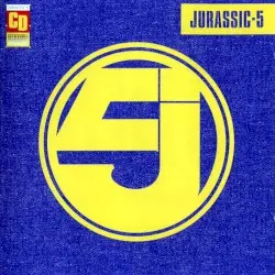 Jurassic 5 by Jurassic 5
