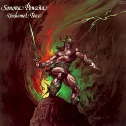 Unchained Force by Sonora Ponceña