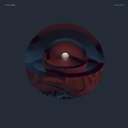 Nucleus by Liam Back