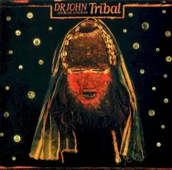 Tribal by Dr. John and the Lower 911