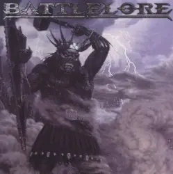 …Where the Shadows Lie by Battlelore