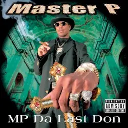 MP Da Last Don by Master P