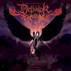 Dethalbum III by Dethklok