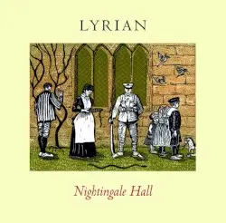 Nightingale Hall by Lyrian