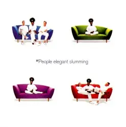 Elegant Slumming by M People