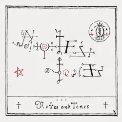 Notes & Tones by DJ Muggs
