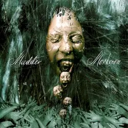 All Flesh Is Grass by Madder Mortem