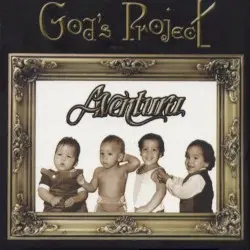 God’s Project by Aventura