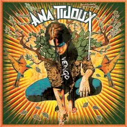 Vengo by Ana Tijoux