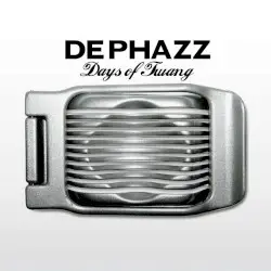 Days of Twang by De‐Phazz