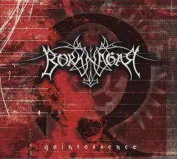 Quintessence by Borknagar