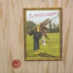 5,000,000* by Dread Zeppelin
