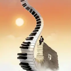 Keyboard Express by Jazzykat