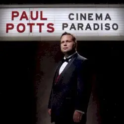 Cinema Paridiso by Paul Potts