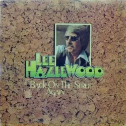 Back on the Street Again by Lee Hazlewood