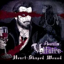 Heart-Shaped Wound by Voltaire