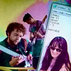 demos we'll never finish :'( by wan•abs