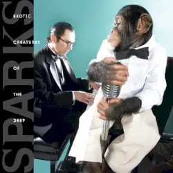 Exotic Creatures of the Deep by Sparks