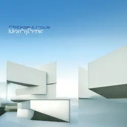 Idiorrhythmic by Ambidextrous