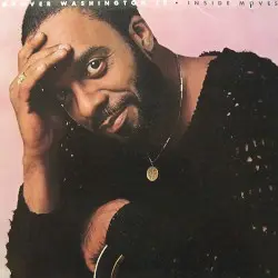 Inside Moves by Grover Washington, Jr.