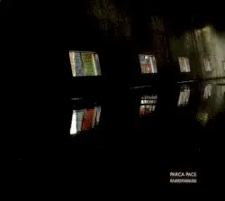 Raumspannung by Parca Pace