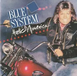 Hello America by Blue System
