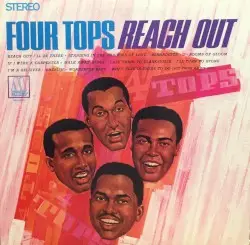 Reach Out by Four Tops