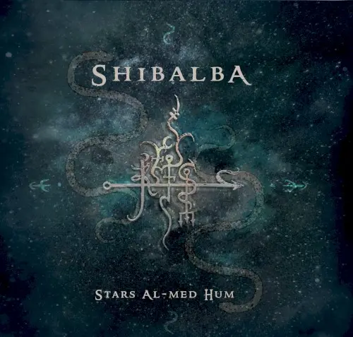 Stars Al-Med Hum by Shibalba