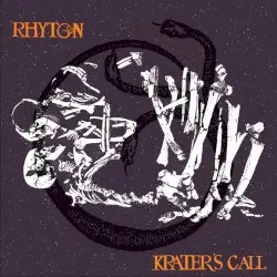 Krater’s Call by Rhyton