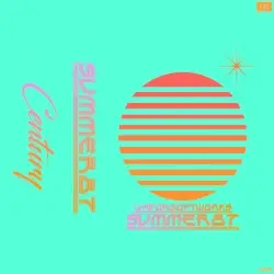 Summer 87 by V A P O R S O F T W O R K S