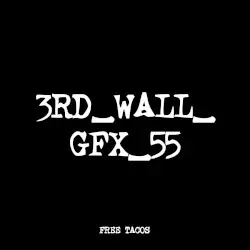 3RD_WALL_GFX_55 by FREE TACOS