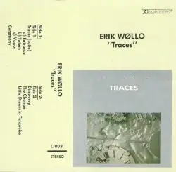 Traces by Erik Wøllo