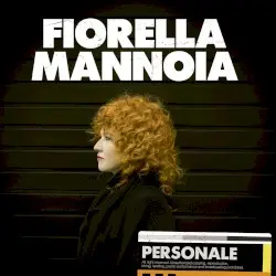 Personale by Fiorella Mannoia