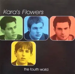 The Fourth World by Kara’s Flowers
