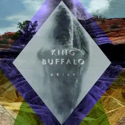 Orion by King Buffalo