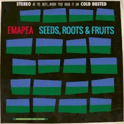 Seeds, Roots & Fruits by Emapea