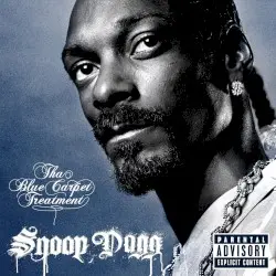 Tha Blue Carpet Treatment by Snoop Dogg