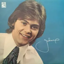 Johnny by Johnny Farnham