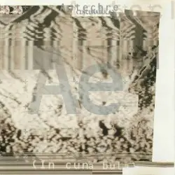 Incunabula by Autechre