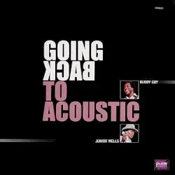 Going Back to Acoustic by Buddy Guy & Junior Wells