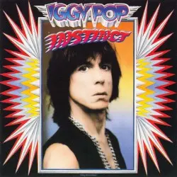 Instinct by Iggy Pop