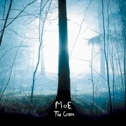 The Crone by MoE