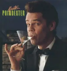 Buster Poindexter by Buster Poindexter