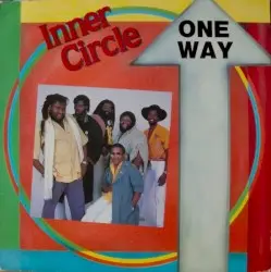 One Way by Inner Circle