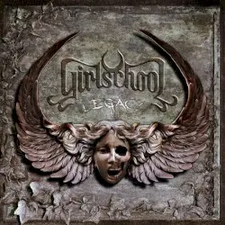 Legacy by Girlschool