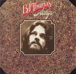 Songs by B.J. Thomas