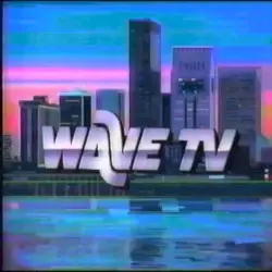 WAVE TV by Wave Television Records