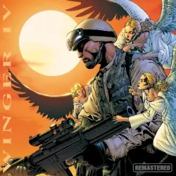 IV by Winger